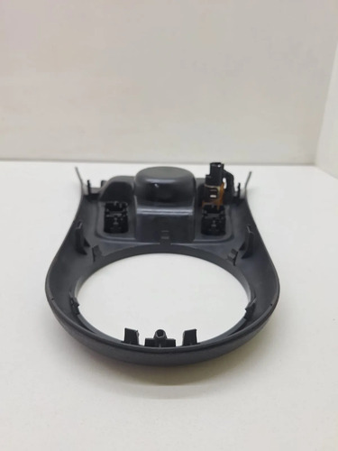 Console Central Citroen C3  2004 A 2012 Original - Imagem 6