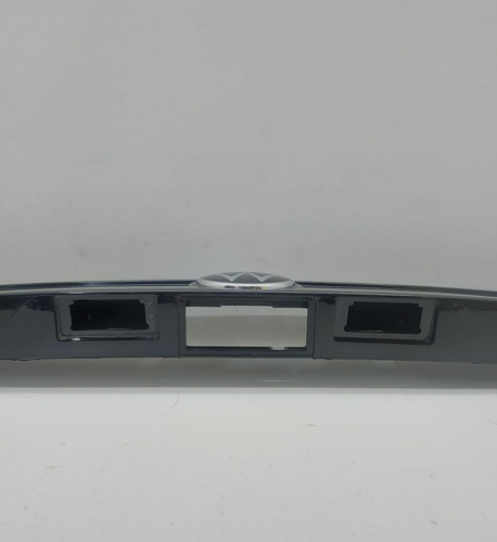 Moldura Lanterna Vw T-cross 2017 2024 Original Vermelho - Imagem 6