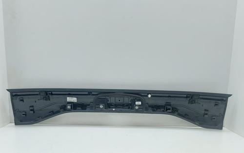 Moldura Lanterna Vw T-cross 2017 2024 Original Vermelho - Imagem 7