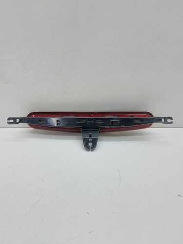 Lente Traseira Chevrolet 2013 A 2019 Vermelho - Imagem 5