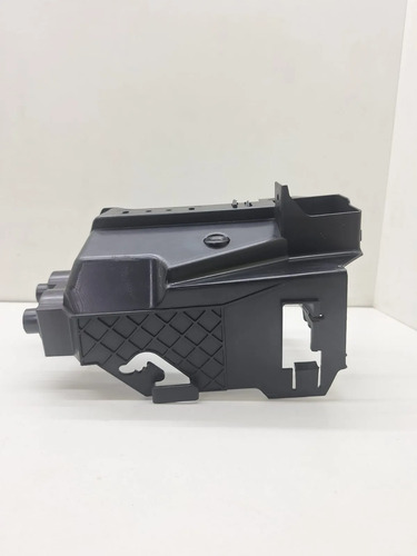 Suporte Caixa Modulo Bsi Citroen C3 2002 A 2012 - Imagem 1