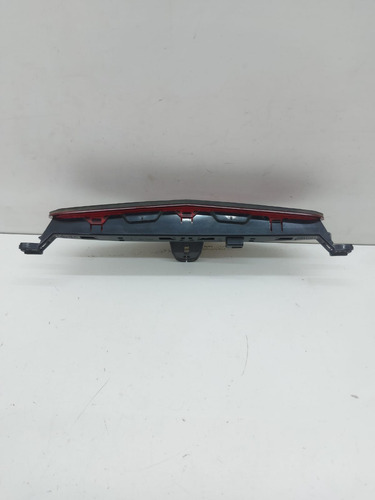 Lente Traseira Chevrolet 2013 A 2019 Vermelho - Imagem 6