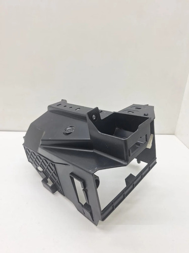 Suporte Caixa Modulo Bsi Citroen C3 2002 A 2012 - Imagem 2