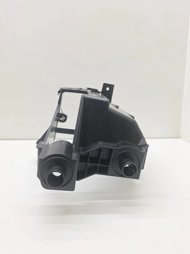 Suporte Caixa Modulo Bsi Citroen C3 2002 A 2012 - Imagem 3