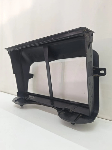 Suporte Acabamento Filtro De Ar Citroen C3 2006 A 2012 - Imagem 2