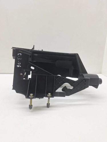 Suporte Caixa Modulo Bsi Citroen C3 2002 A 2012 - Imagem 4