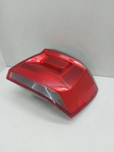 Lanterna Traseira Direita Vw Gol G7 G8 2016 2021 Vermelho - Imagem 4