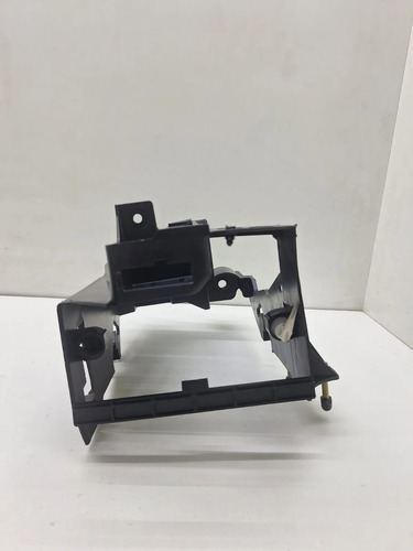 Suporte Caixa Modulo Bsi Citroen C3 2002 A 2012 - Imagem 5