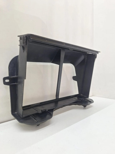 Suporte Acabamento Filtro De Ar Citroen C3 2006 A 2012 - Imagem 4