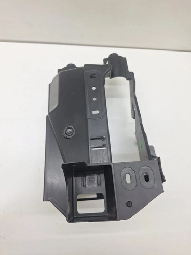 Suporte Caixa Modulo Bsi Citroen C3 2002 A 2012 - Imagem 6