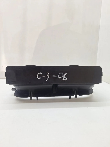 Suporte Acabamento Filtro De Ar Citroen C3 2006 A 2012 - Imagem 6