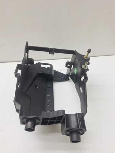 Suporte Caixa Modulo Bsi Citroen C3 2002 A 2012 - Imagem 8