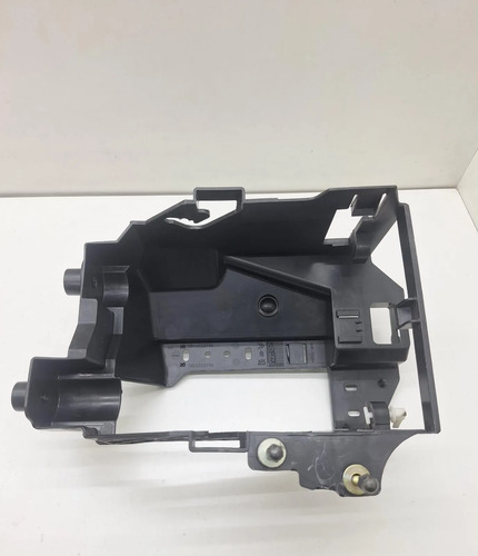 Suporte Caixa Modulo Bsi Citroen C3 2002 A 2012 - Imagem 10