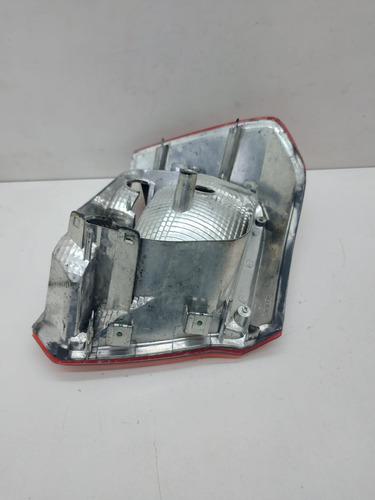 Lanterna Traseira Direita Vw Gol G7 G8 2016 2021 Vermelho - Imagem 9