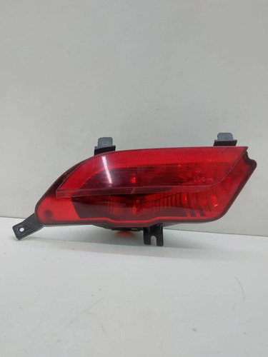 Lanterna Traseira Esquerda Fox 2015 A 2018 Vermelho - Imagem 1