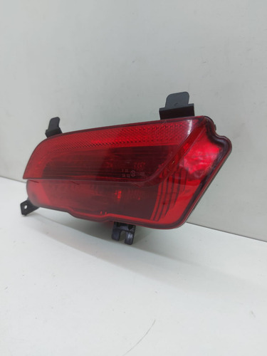 Lanterna Traseira Esquerda Fox 2015 A 2018 Vermelho - Imagem 3