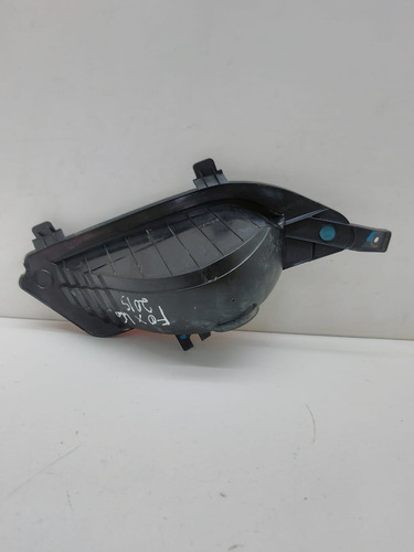 Lanterna Traseira Esquerda Fox 2015 A 2018 Vermelho - Imagem 4