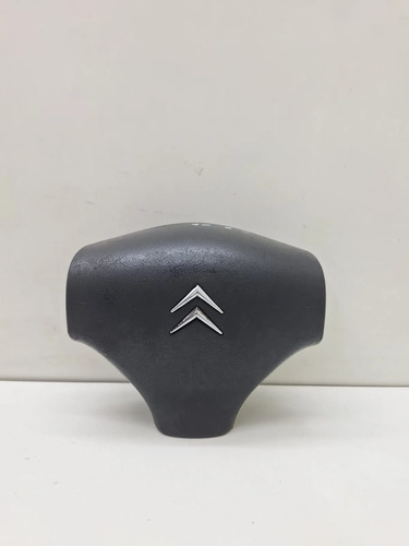 Capa Tampa Volante Citroen C3 2003 A 2012 Original 212cx41 - Imagem 1
