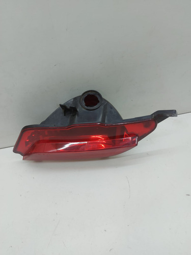 Lanterna Traseira Esquerda Fox 2015 A 2018 Vermelho - Imagem 6