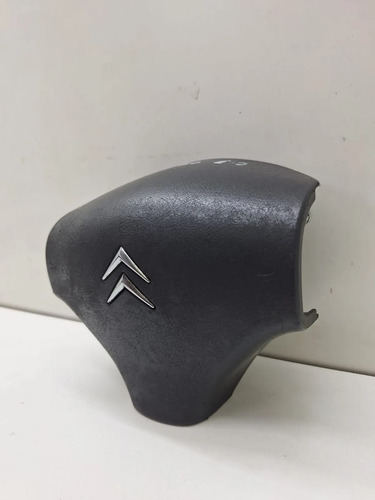 Capa Tampa Volante Citroen C3 2003 A 2012 Original 212cx41 - Imagem 3