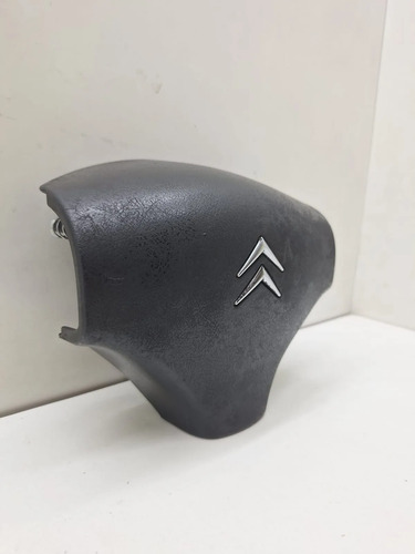 Capa Tampa Volante Citroen C3 2003 A 2012 Original 212cx41 - Imagem 8