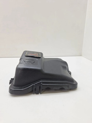 Tampa Caixa De Fusivel Citroen C3 2003 A 2012 2123 Cx41 - Imagem 2