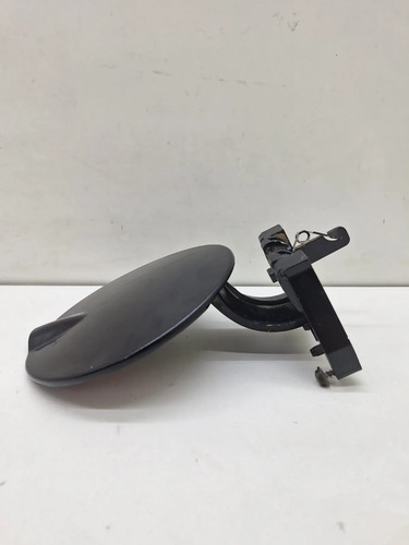 Portinhola Tampa Tanque Combustivel C3 2003 A 2012 2126cx41 Preto 2013 - Imagem 3