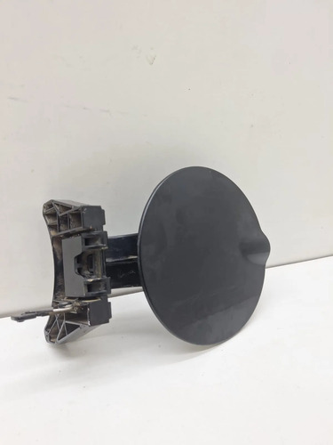 Portinhola Tampa Tanque Combustivel C3 2003 A 2012 2126cx41 Preto 2013 - Imagem 5