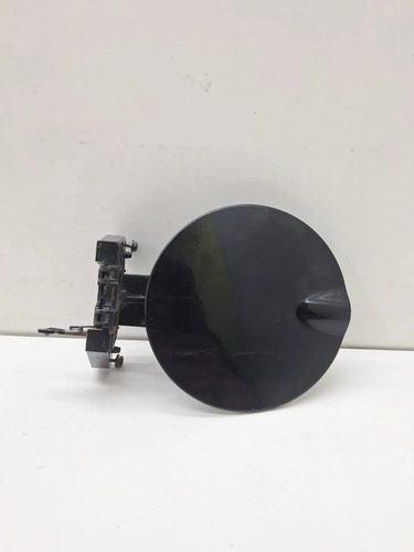 Portinhola Tampa Tanque Combustivel C3 2003 A 2012 2126cx41 Preto 2013 - Imagem 6