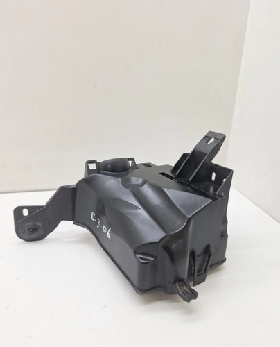 Suporte Caixa Fusivel Citroen C3 2003 A 2012 2121 Cx41 - Imagem 3