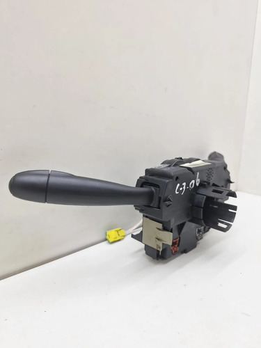 Chave Seta Limpador Parabrisa C3 207 2003 A 2012 2122 Cx41 - Imagem 5