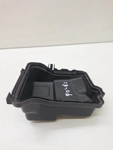Tampa Caixa De Fusivel Citroen C3 2003 A 2012 2123 Cx41 - Imagem 9