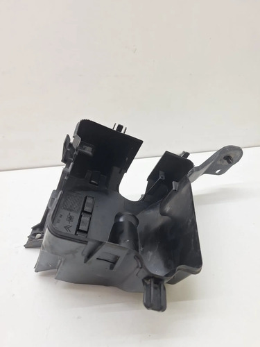 Suporte Caixa Fusivel Citroen C3 2003 A 2012 2121 Cx41 - Imagem 6