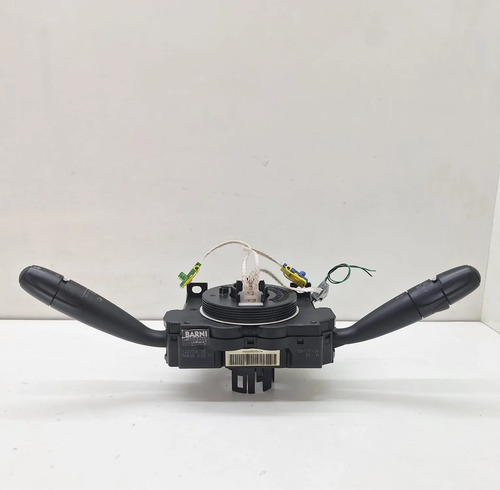 Chave Seta Limpador Parabrisa C3 207 2003 A 2012 2122 Cx41 - Imagem 8