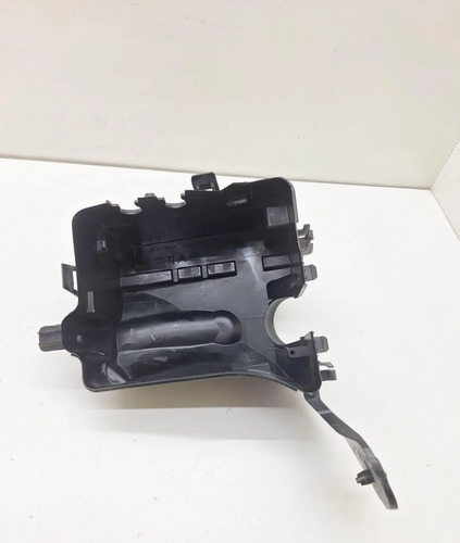 Suporte Caixa Fusivel Citroen C3 2003 A 2012 2121 Cx41 - Imagem 7