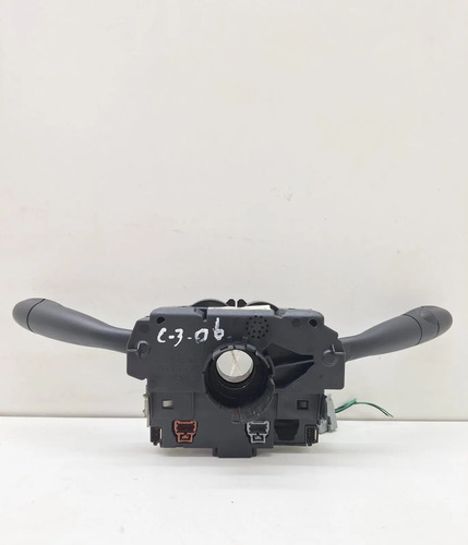 Chave Seta Limpador Parabrisa C3 207 2003 A 2012 2122 Cx41 - Imagem 9