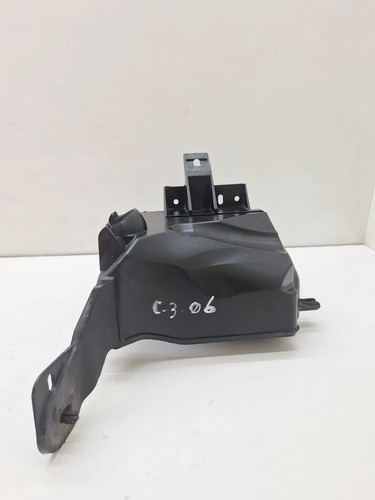 Suporte Caixa Fusivel Citroen C3 2003 A 2012 2121 Cx41 - Imagem 8