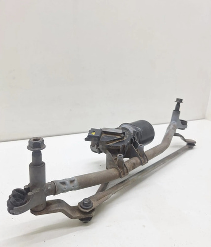 Galhada Motor Limpador Parabrisa Citroen C3 2003 A 2012 2147 - Imagem 3