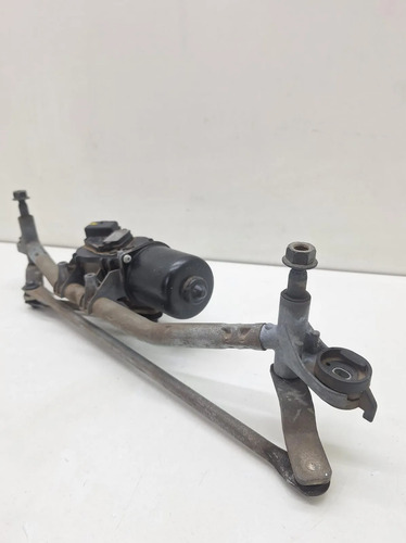 Galhada Motor Limpador Parabrisa Citroen C3 2003 A 2012 2147 - Imagem 4