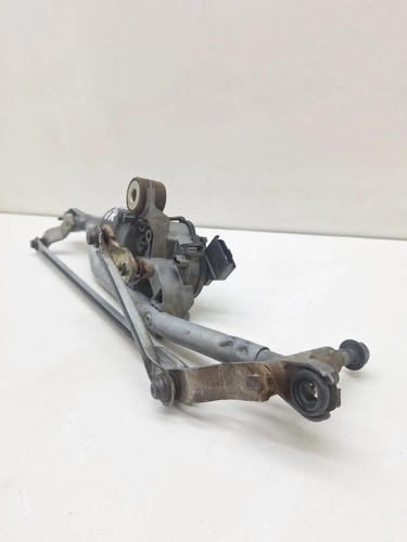 Galhada Motor Limpador Parabrisa Citroen C3 2003 A 2012 2147 - Imagem 5