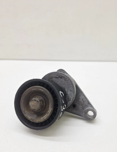 Tensor Esticador Correia Alternador C3 2005 A 2012 2142 Cx41 - Imagem 3