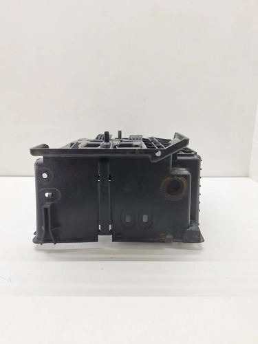 Caixa Suporte Bateria Citroen C3 2003 A 2012 1.4 2143cx42 Preto - Imagem 6