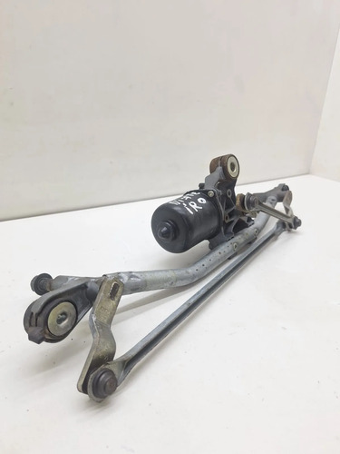 Galhada Motor Limpador Parabrisa Citroen C3 2003 A 2012 2147 - Imagem 7