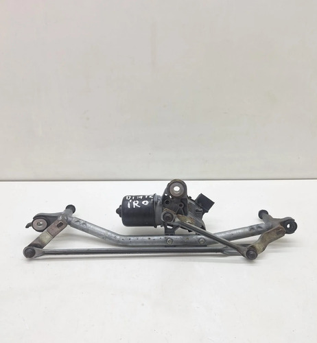 Galhada Motor Limpador Parabrisa Citroen C3 2003 A 2012 2147 - Imagem 8