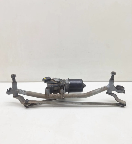 Galhada Motor Limpador Parabrisa Citroen C3 2003 A 2012 2147 - Imagem 9