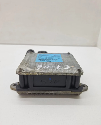 Modulo Direçao Eletrica C3 206 2003 A 2012 2139cx41 - Imagem 2