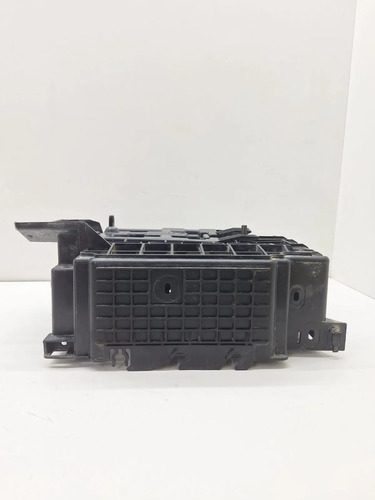 Caixa Suporte Bateria Citroen C3 2003 A 2012 1.4 2143cx42 Preto - Imagem 8