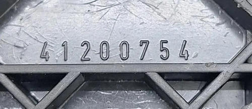 Tampa Vedaçao Farol Citroen C3 2003 A 2012 41200754 2131cx41