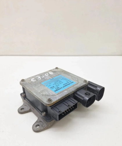 Modulo Direçao Eletrica C3 206 2003 A 2012 2139cx41 - Imagem 3