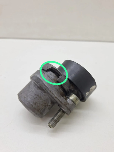 Tensor Esticador Correia Alternador C3 2005 A 2012 2142 Cx41 - Imagem 8